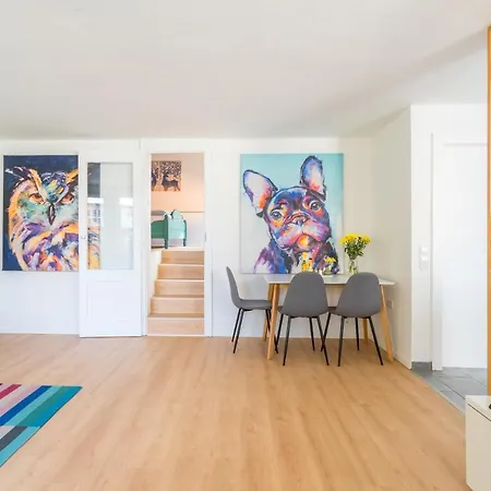 Apartamento Akram I - Zentral Und Ruhig