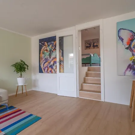 Akram I - Zentral Und Ruhig *