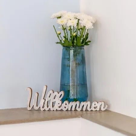 Akram I - Zentral Und Ruhig * Hildesheim