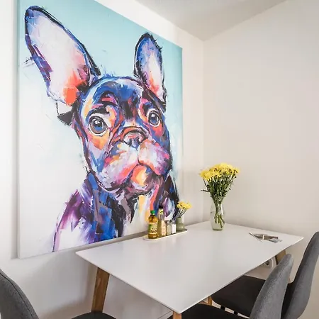 Akram I - Zentral Und Ruhig Hildesheim