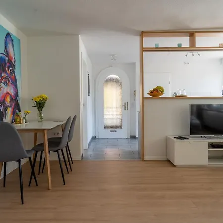 Apartment Akram I - Zentral Und Ruhig