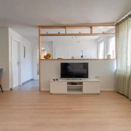 Apartamento Akram I - Zentral Und Ruhig *