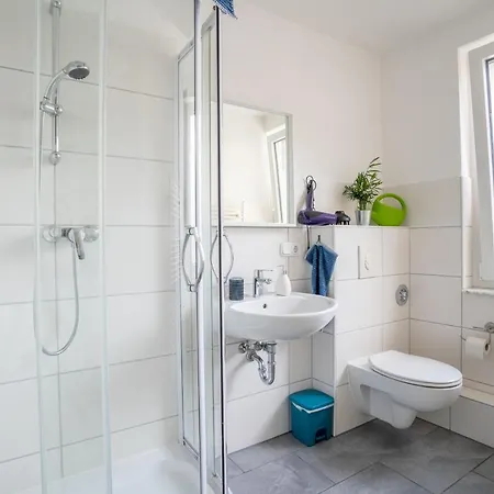 Apartamento Akram I - Zentral Und Ruhig *