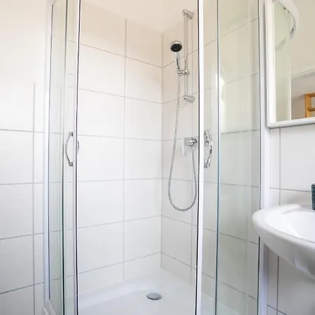 Akram I - Zentral Und Ruhig Apartment *