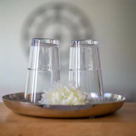 Akram I - Zentral Und Ruhig Apartamento