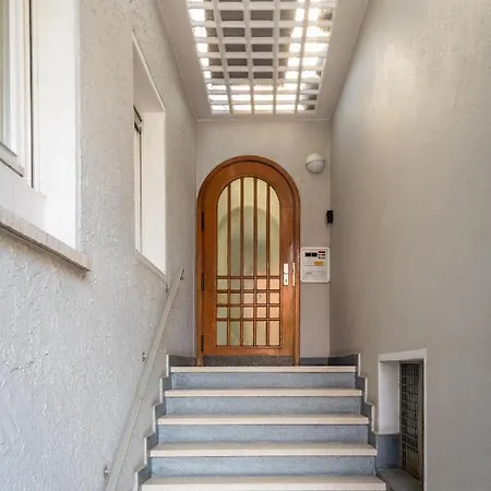 Apartment Akram I - Zentral Und Ruhig *