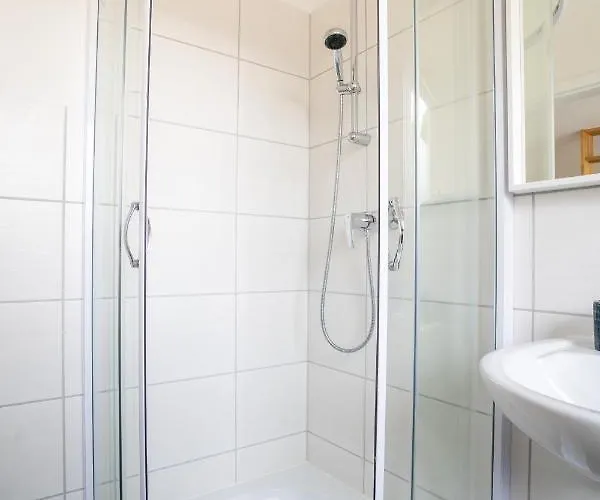 Akram I - Zentral Und Ruhig Apartment *