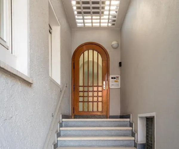 Apartment Akram I - Zentral Und Ruhig *